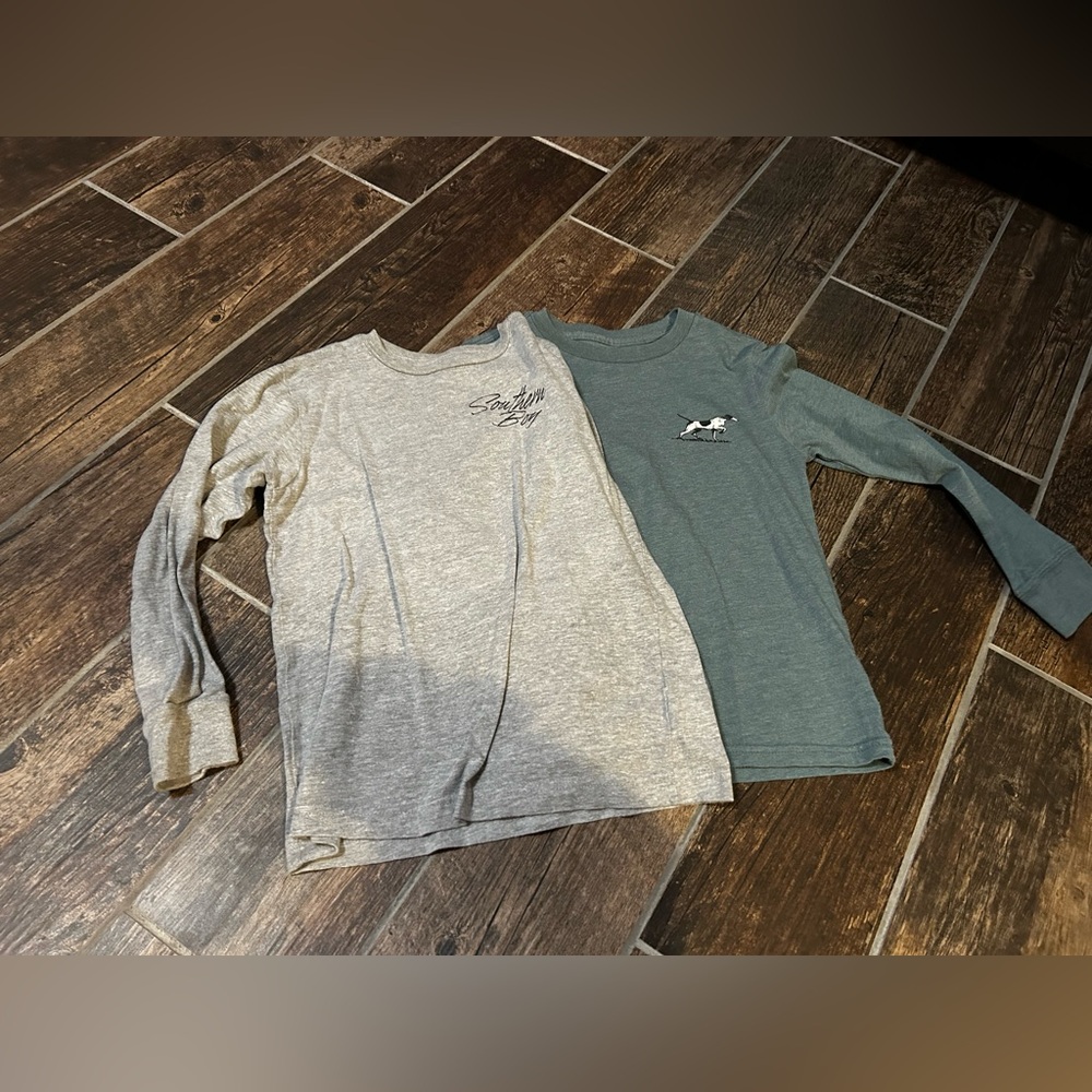 Southern boy shirt bundle